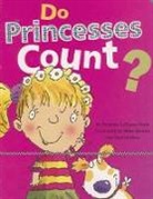 Carmela LaVigna Coyle, Carl Gordon, Mike Gordon - Do Princesses Count?