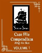 Boki, DanKe, Rou Bao Bu Chi Rou, Rou Bao Bu Chi Rou, To Be Announced - Case File Compendium