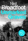 Neil Broadfoot, Broadfoot Neil - Unmarked Graves