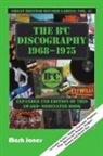 Mark Jones - The B&C Discography
