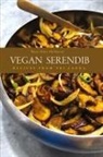 Mary Anne Mohanraj - Vegan Serendib