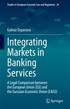 Gulnaz Ospanova - Integrating Markets in Banking Services
