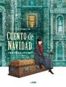 Cuento de Navidad. Una historia de fantasmas