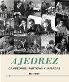 Ajedrez