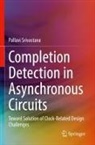 Pallavi Srivastava - Completion Detection in Asynchronous Circuits