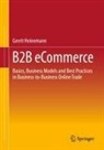 Gerrit Heinemann - B2B eCommerce