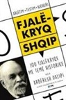 Arbëresh Dalipi - Fjalëkryq shqip