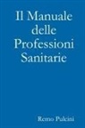 Remo Pulcini - Il Manuale delle Professioni Sanitarie