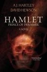 A. J. Hartley, David Hewson - Hamlet, Prince of Denmark