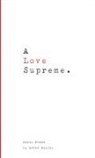 David Ellis - A Love Supreme