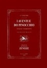 Cino Peripateta - I aventue do Pinocchio