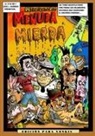 Francisco Carrasco - Menuda Mierda Integral