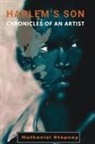 Nathaniel Stepney - Harlem's Son