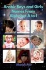 Dinesh - Arabic Boys and Girls Names From alphabet A to M