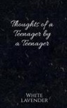 Ahsrah Ayir - Thoughts of a teenager by a teenager