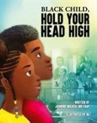 MD Jasmine Walker - Black Child, Hold Your Head High