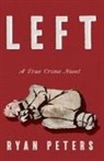 Ryan Peters - Left