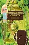 Vaika - Mystics Maze Player Activity Book