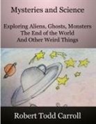 Robert Carroll - Mysteries and Science