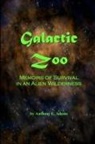 Anthony Adams - Galactic Zoo