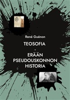 René Guénon, Iiro Nordling - Teosofia