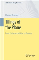 Ehrhard Behrends - Tilings of the Plane