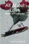 Cynthia Johnson - All About Love