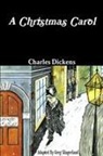 Dickens, Charles Dickens - A Christmas Carol