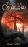 Kevin Potter - The Fall of an Overlord Paperback