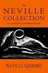 Neville Goddard - The Neville Collection