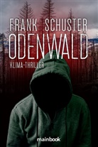 Frank Schuster - Odenwald