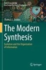 Thomas E Dickins, Thomas E. Dickins - The Modern Synthesis