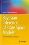 Kostas Triantafyllopoulos - Bayesian Inference of State Space Models