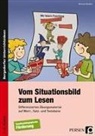 Michael Häußler - Vom Situationsbild zum Lesen