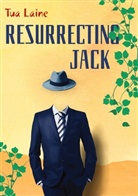 Tua Laine - Resurrecting Jack