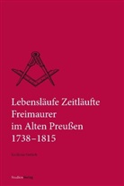 Karlheinz Gerlach - Lebensläufe Zeitläufte