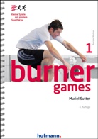 Muriel Sutter - Burner Games
