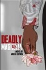 Arielle Crowell - Deadly Magnolia