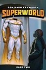 Benjamin Keyworth - Superworld 2