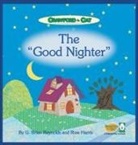 Russell F Harris, Gerald B Reynolds - Crawford the Cat - The Good Nighter