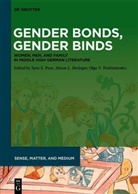 Alison L. Beringer, Alison L Beringer, Sara S. Poor, Olga V. Trokhimenko, Olga V Trokhimenko - Gender Bonds, Gender Binds