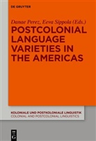 Danae Maria Perez, Danae Maria Perez, Sippola, Eeva Sippola - Postcolonial Language Varieties in the Americas