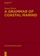 Bruno Olsson - A Grammar of Coastal Marind