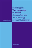 Daniel Eggers - The Language of Desire