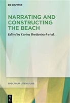 Carina Breidenbach, Tamara Fröhler, Dominik Pensel, Dominik Pensel u a, Katharina Simon, Florian Telsnig... - Narrating and Constructing the Beach