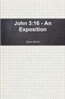 John White - John 3
