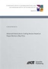 Florian Brüderlin - Advanced Elastocaloric Cooling Devices Based on Shape Memory Alloy Films