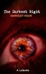 A. Laquette - The Darkest Night - "Darkest Hour"
