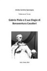 Amelia Carolina Sparavigna - Gabrio Piola e il suo Elogio di Bonaventura Cavalieri