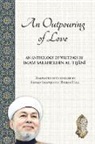 Ahmad Shawqi El-Behery, Hicham Hall, Kareem Monib, Ahmad Shawqi - An Outpouring of Love